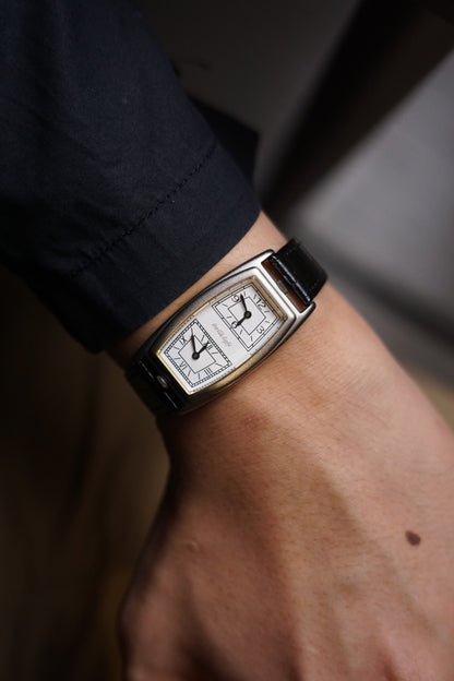 Citizen Dual time 80s coca-cola edition #240236