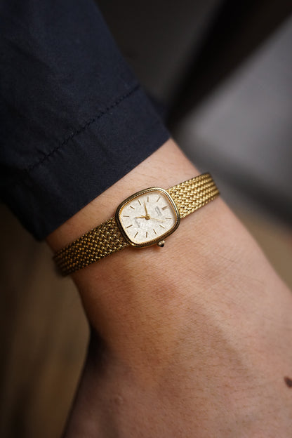 Seiko Exceline Full Bracelet  #240230