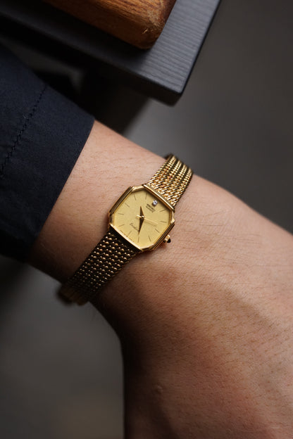 Seiko Exceline bracelet full set #240234