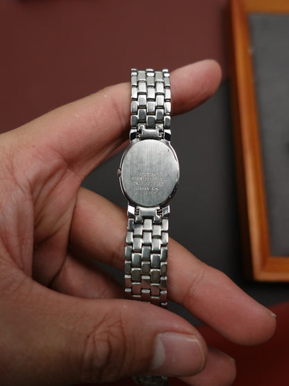 Seiko Exceline Ellipse Bracelet 2N20-0040