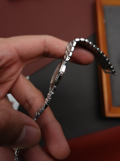 Seiko Exceline Ellipse Bracelet 2N20-0040