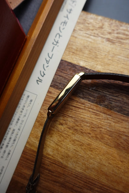 Citizen Dual time with box and warranty #240282