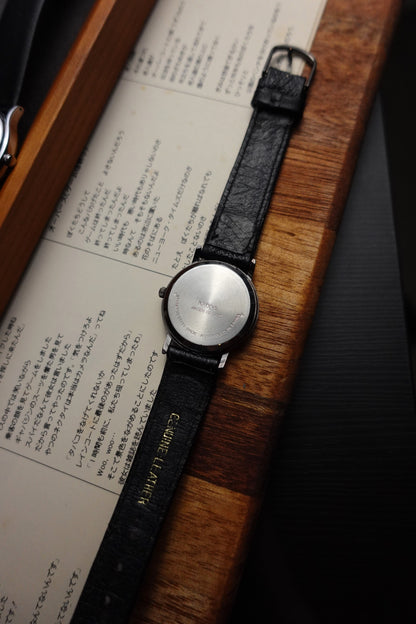 Krone Quartz Moonphase #307