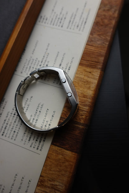 Seiko Alba Deua Dual time #290