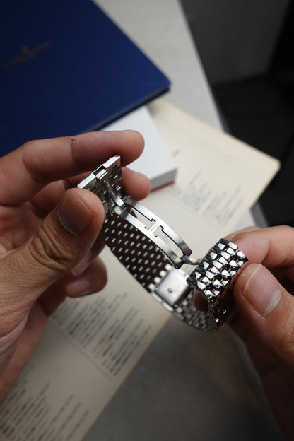 Cartier Panthere Ruban Mother of pearl