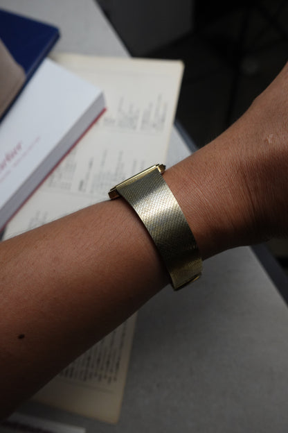 Seiko Dolce integrated Bracelet full set