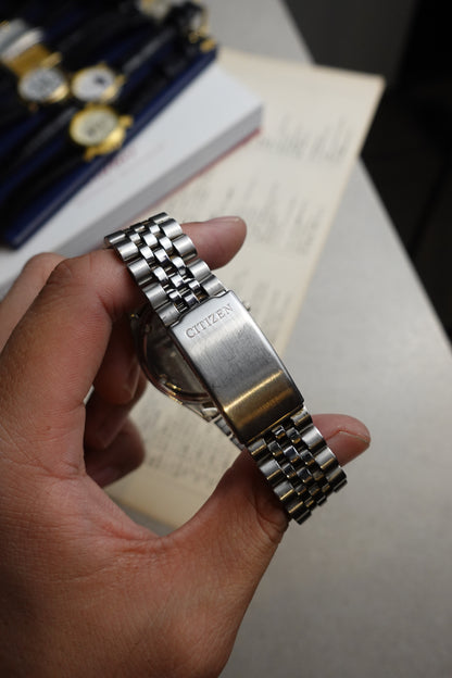 Citizen Datejust Quartz #372