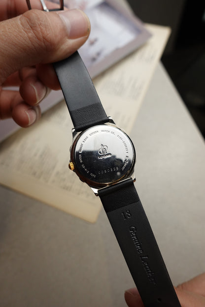 Citizen Lighthouse Moonphase #369