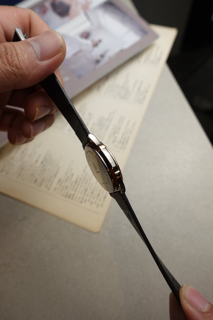 Citizen Lighthouse Moonphase #369