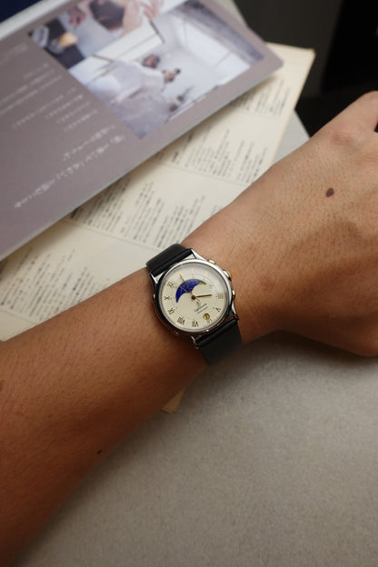 Citizen Lighthouse Moonphase #369