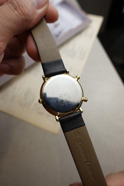 Seiko Professional complication #370