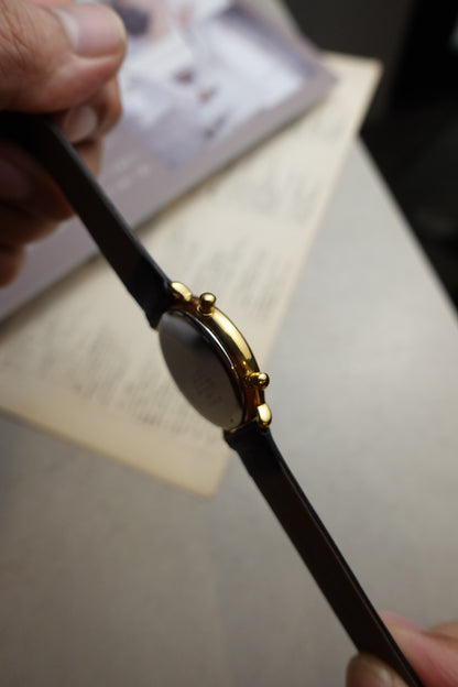 Seiko Professional complication #370