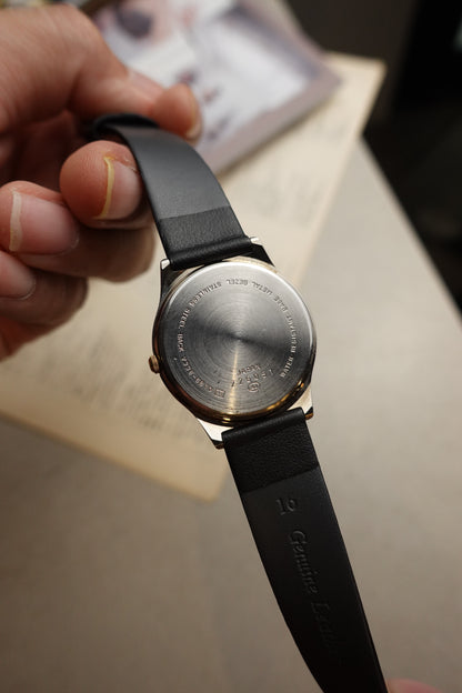 Seiko Alba Urban Moonphase (with original bracelet) #356