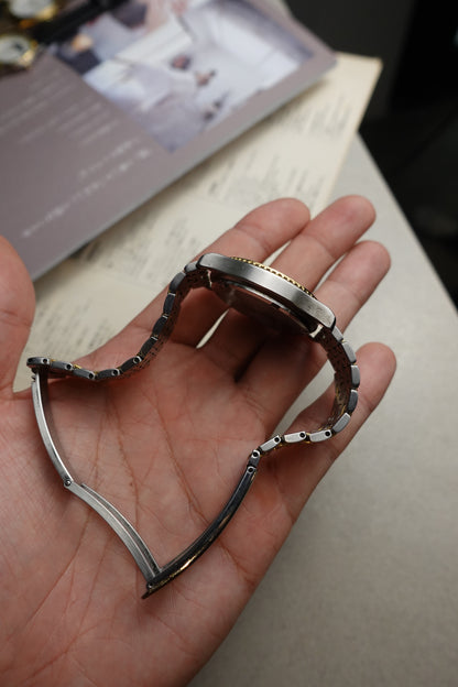 citizen 'spalding' moonphase calendar #360