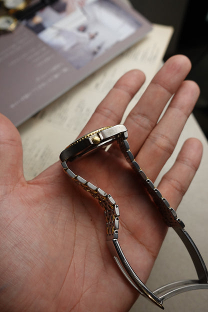 citizen 'spalding' moonphase calendar #360