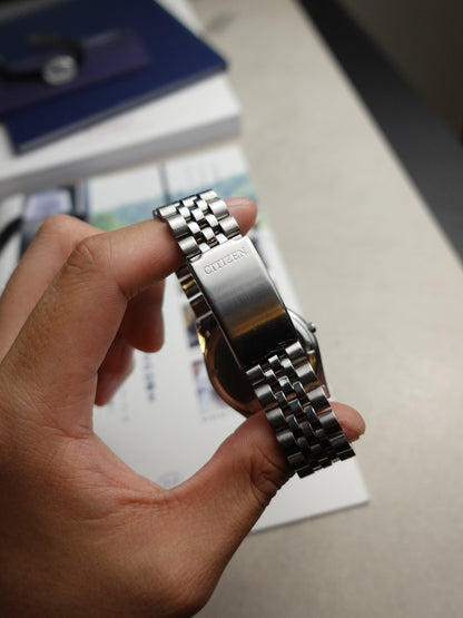 Citizen Datejust Quartz