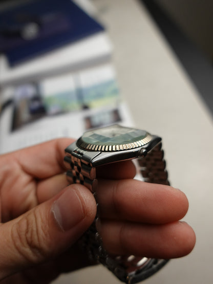 Citizen Datejust Quartz