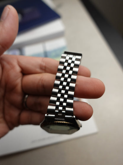 Citizen Datejust Quartz