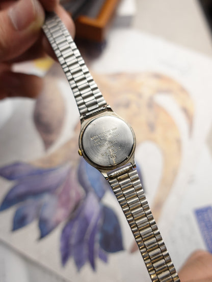 Seiko Alba Urban Moonphase