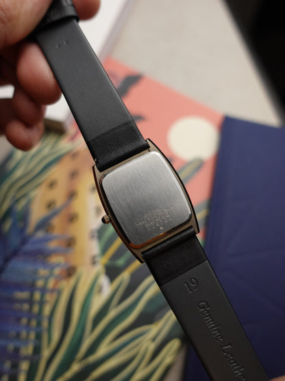 Seiko Dolce 'tortue'