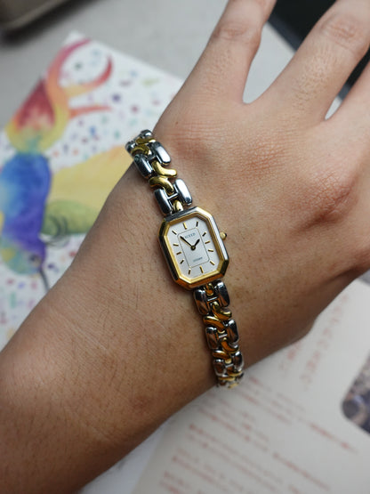 Citizen Exceed Bracelet with faceted Glass #540