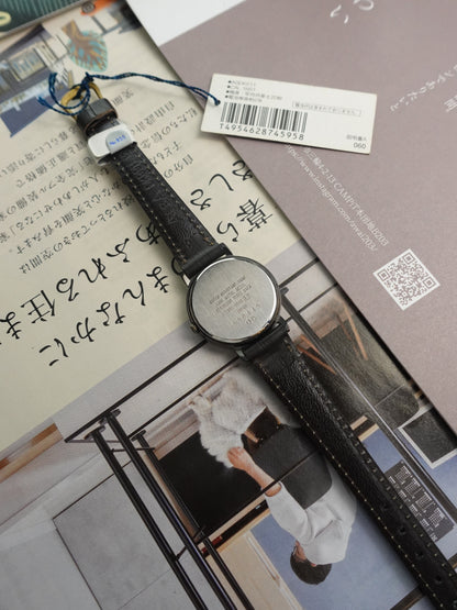 Seiko Alba Success Moonphase New-old Stock Ladies'