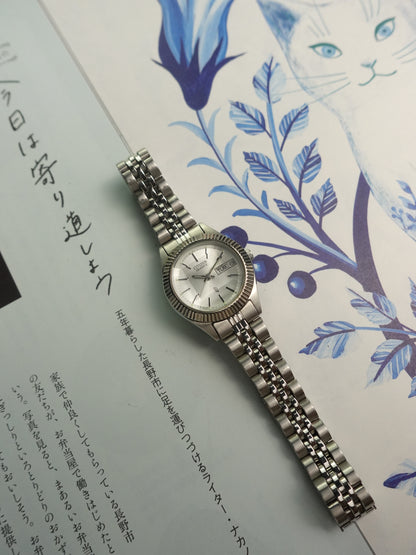 Citizen Datejust Ladies