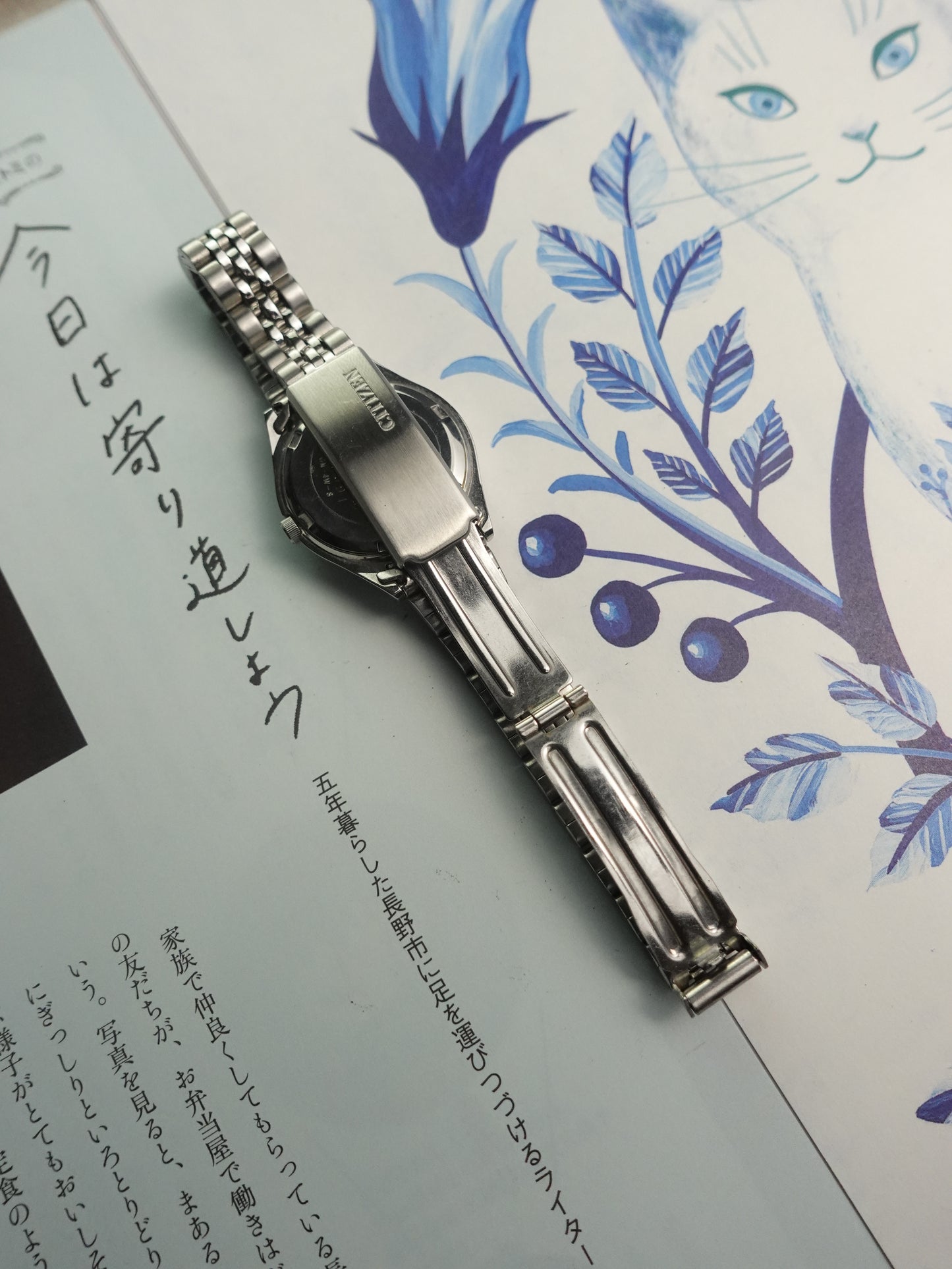 Citizen Datejust Ladies