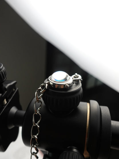 Citizen Fill bracelet with spherical dome glass