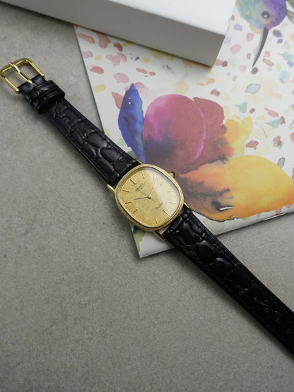 Seiko Dolce Elipse