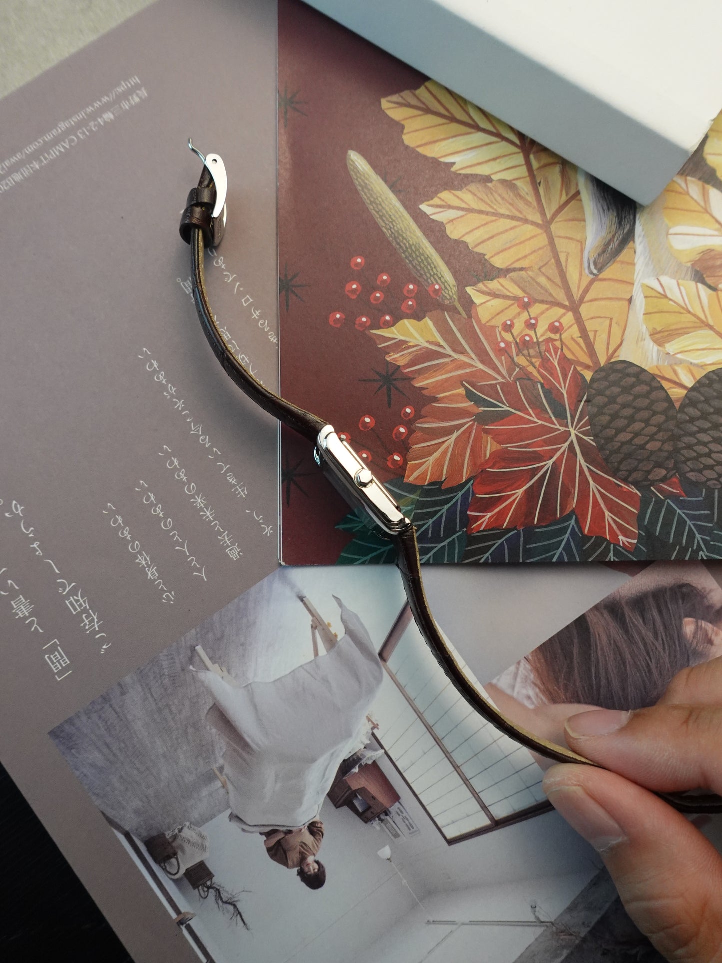 Citizen Eco-Drive Tank couple set (new solar batteries)