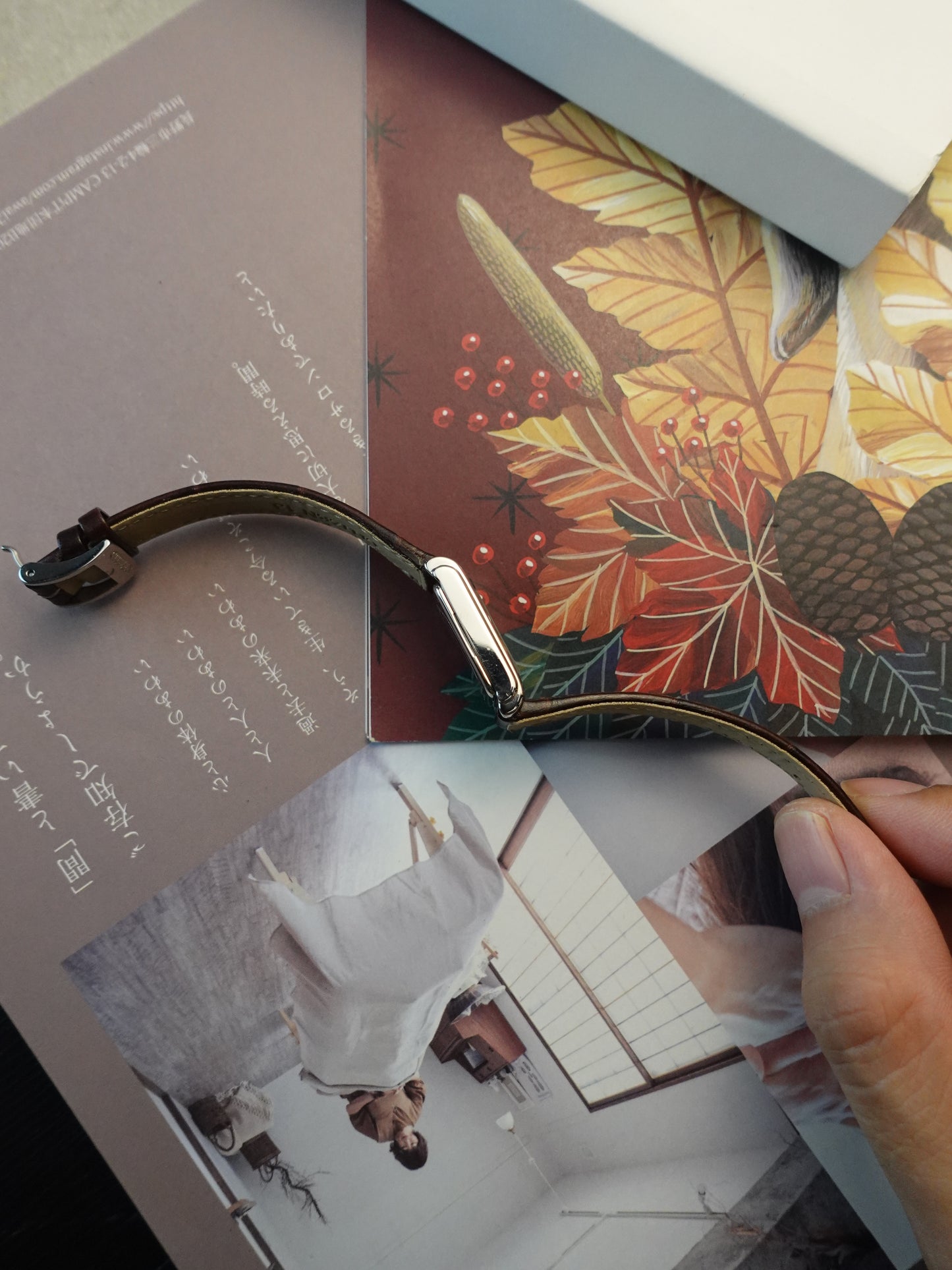 Citizen Eco-Drive Tank couple set (new solar batteries)