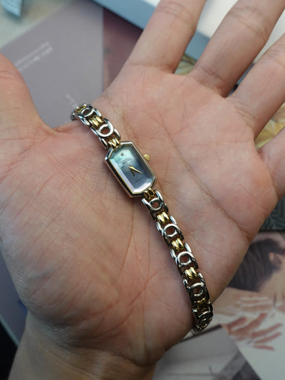 Montres Collection Swiss Made Mother of Pearl Dial