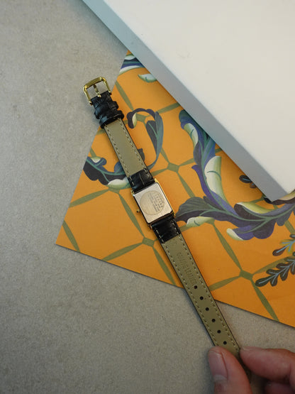 Citizen Exceed Glass dial Couple Set