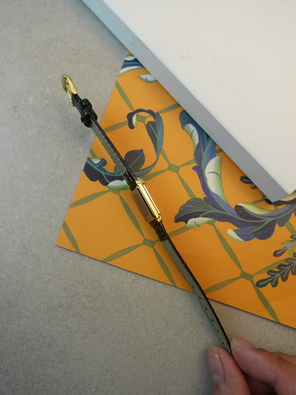 Citizen Exceed Glass dial Couple Set