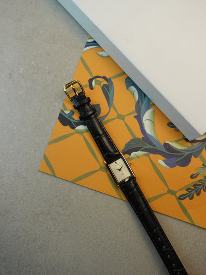 Citizen Exceed Glass dial Couple Set