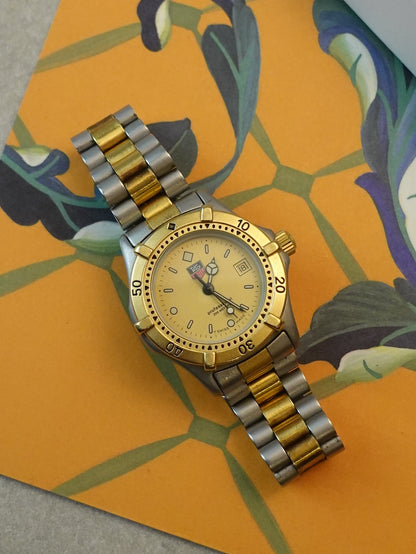 Ladies Tag Heuer professional 2000 28mm Dive Watch