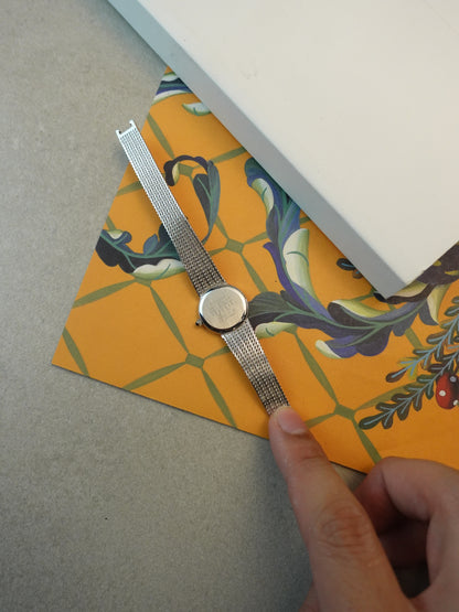 Citizen Integrated Bracelet with adjustable buckle LADIES only