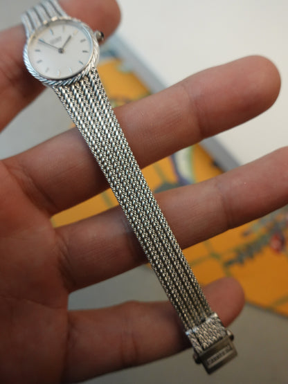 Citizen Integrated Bracelet with adjustable buckle LADIES only