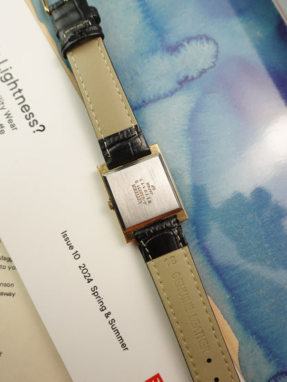 Citizen Art Deco Manual winding RARE