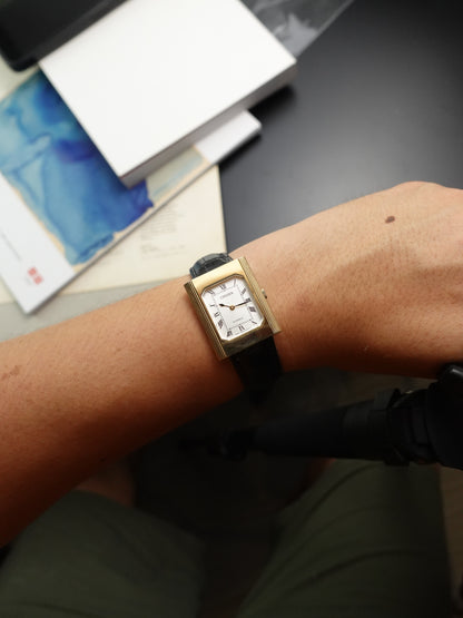 Citizen Art Deco Manual winding RARE