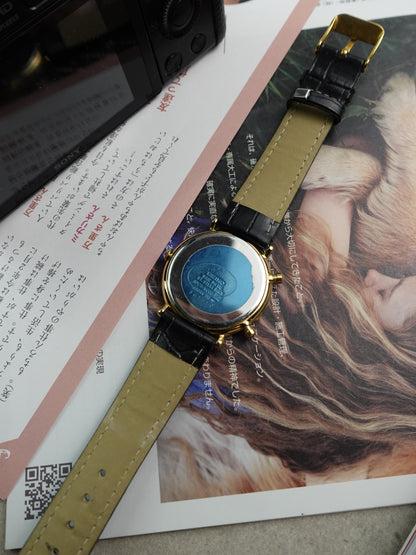Seiko Equipment Professional complication
