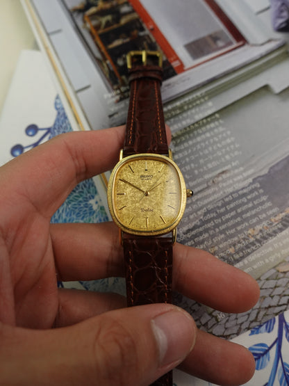 Seiko Dolce Elipse 6030-5410