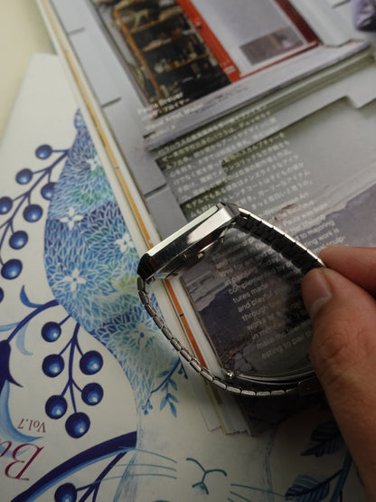 1984 Seiko Automatic 4206-5700 Day Date Rare