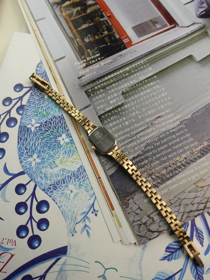 Citizen Eco-drive bracelet mini