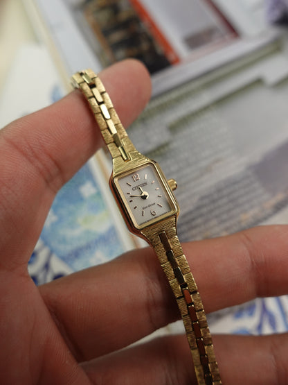 Citizen Eco-drive bracelet mini