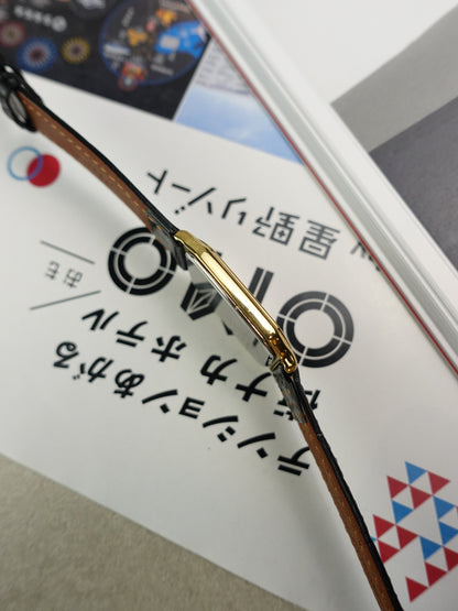 Seiko Dolce Tank 5E30-5A10  SGP30