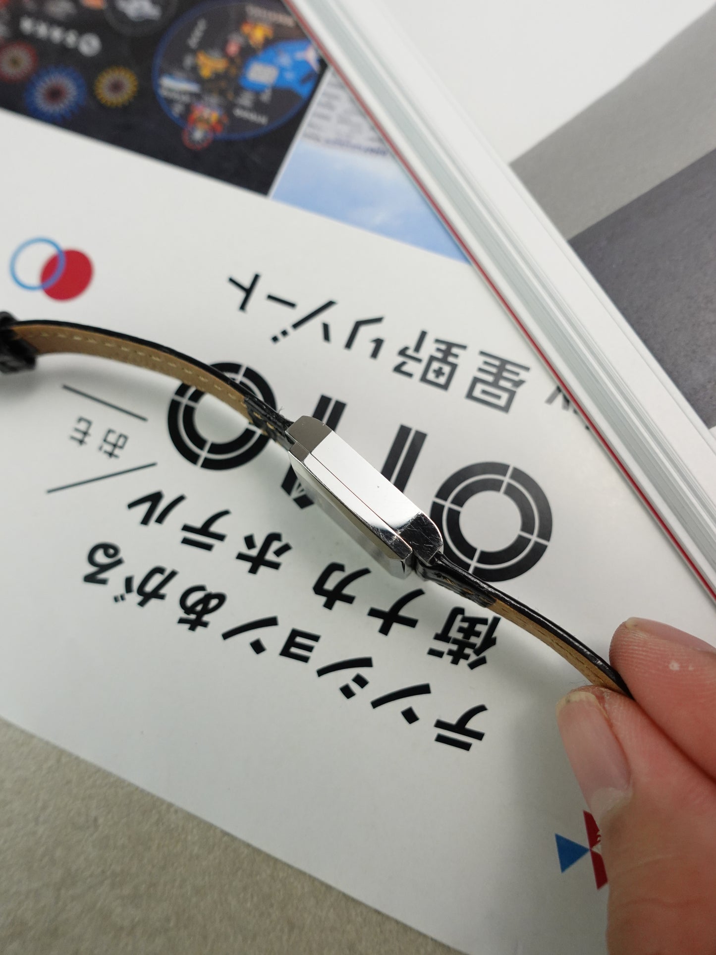 70s Ladies Longines Tank REF. 4053-1 in manual winding