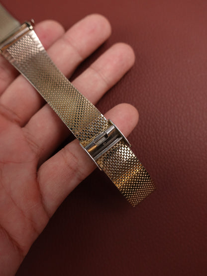 Seiko Dolce 7741-5140 Ceramic Case Antimagnetic