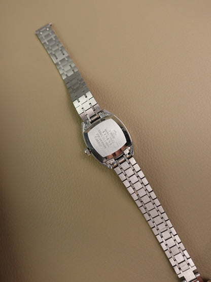 Ladies Seiko Automatic 2206-3000 Hi-beat